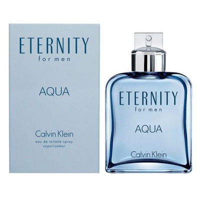 Eternity Aqua Cologne